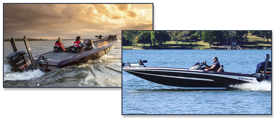 ProLINE Marine  Trolling motor sales and service, NuCanoe kayak sales, Boat  accessories sales, Bait & Lure sales in San Angelo, and all of West Texas.  - Home