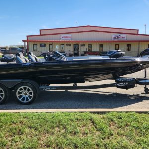 NEW 2026 Caymas CX21 W/ Mercury 250