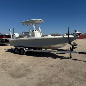 DEMO 2025 Skeeter SX2350 W/ Yamaha 300hp