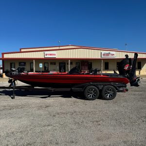 NEW 2026 Skeeter FXR21 Apex W/ Yamaha 250 SHO