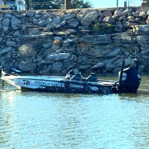 DEMO 2025 Caymas CX21 PRO W/ 250 Mercury 4 Stroke