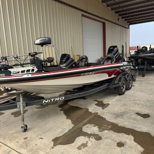 2016 Nitro Z20